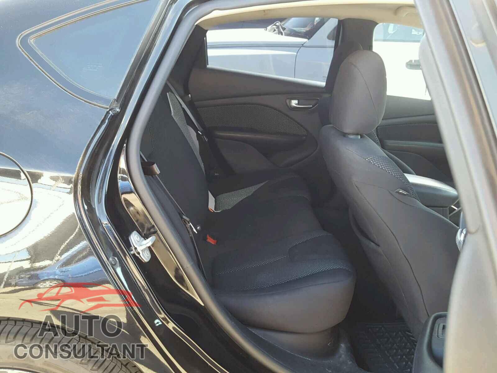DODGE DART 2016 - 1C3CDFAA3GD529526