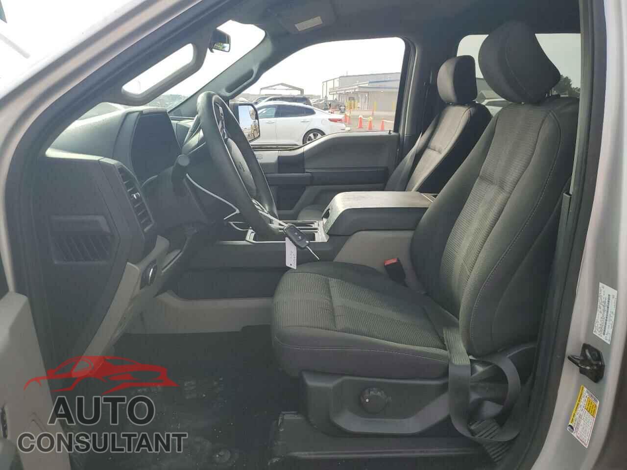 FORD F-150 2018 - 1FTEW1CP6JKD34722
