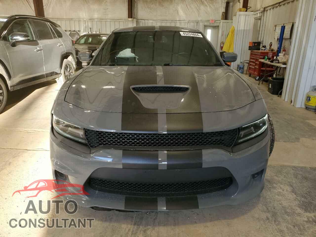 DODGE CHARGER 2019 - 2C3CDXCT6KH562438