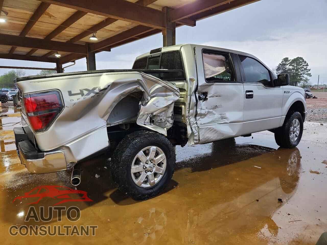 FORD F150 2014 - 1FTFW1EF4EFA07078