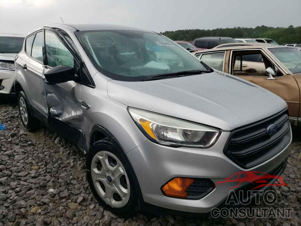 FORD ESCAPE 2017 - 1FMCU0F72HUC31410