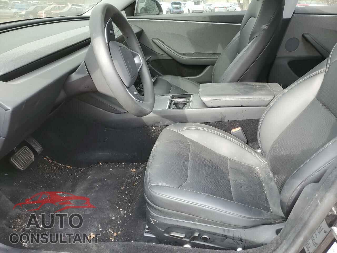 TESLA MODEL 3 2024 - 5YJ3E1EA2RF741934