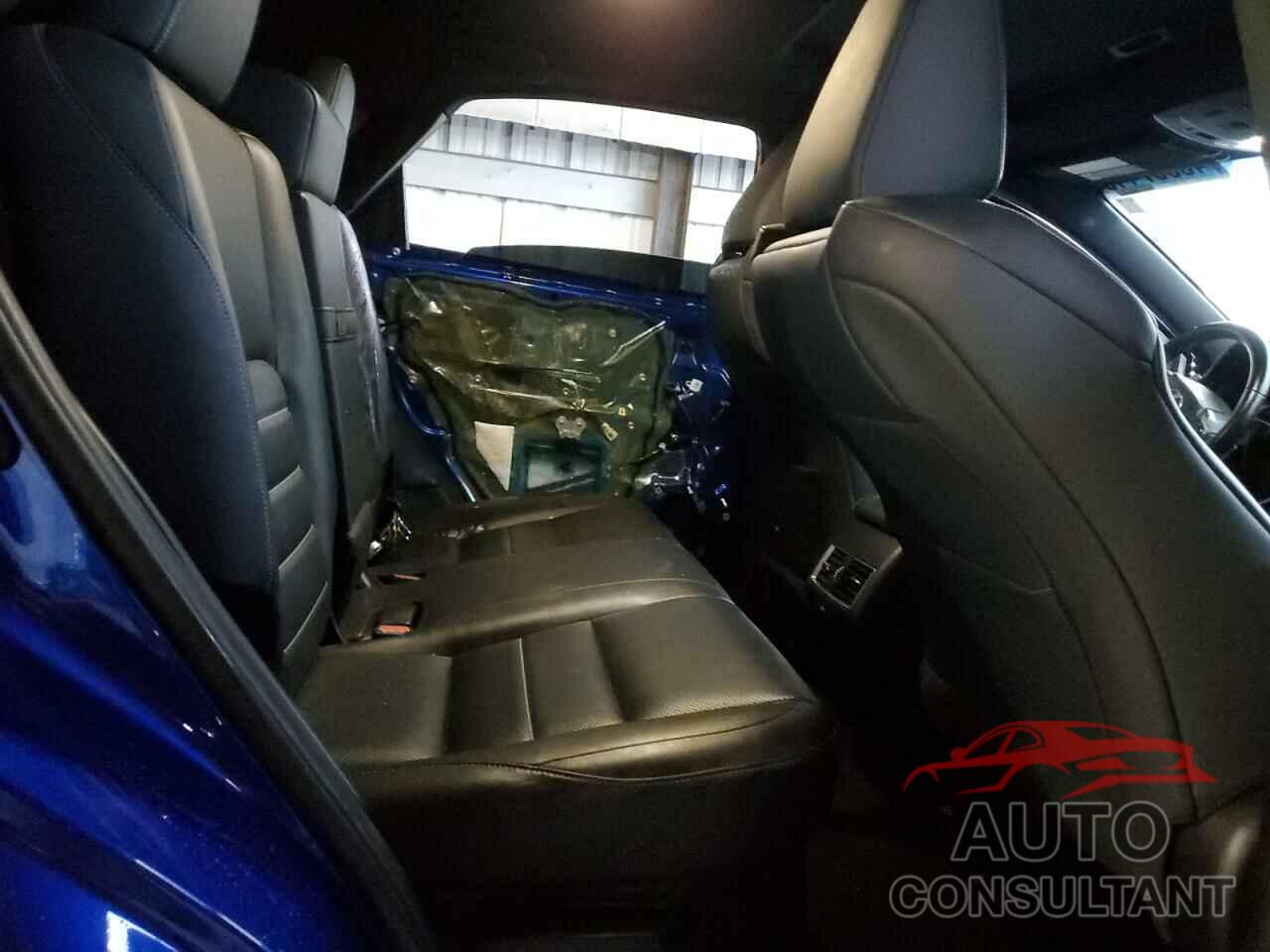 LEXUS NX 2017 - JTJYARBZ8H2070200
