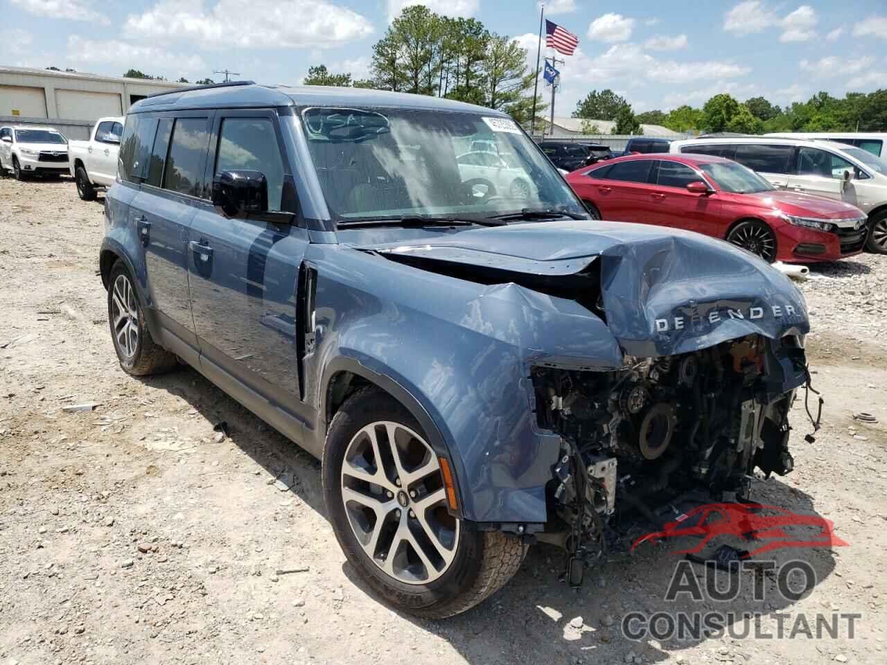 LAND ROVER DEFENDER 2020 - SALE9EEU0L2026636