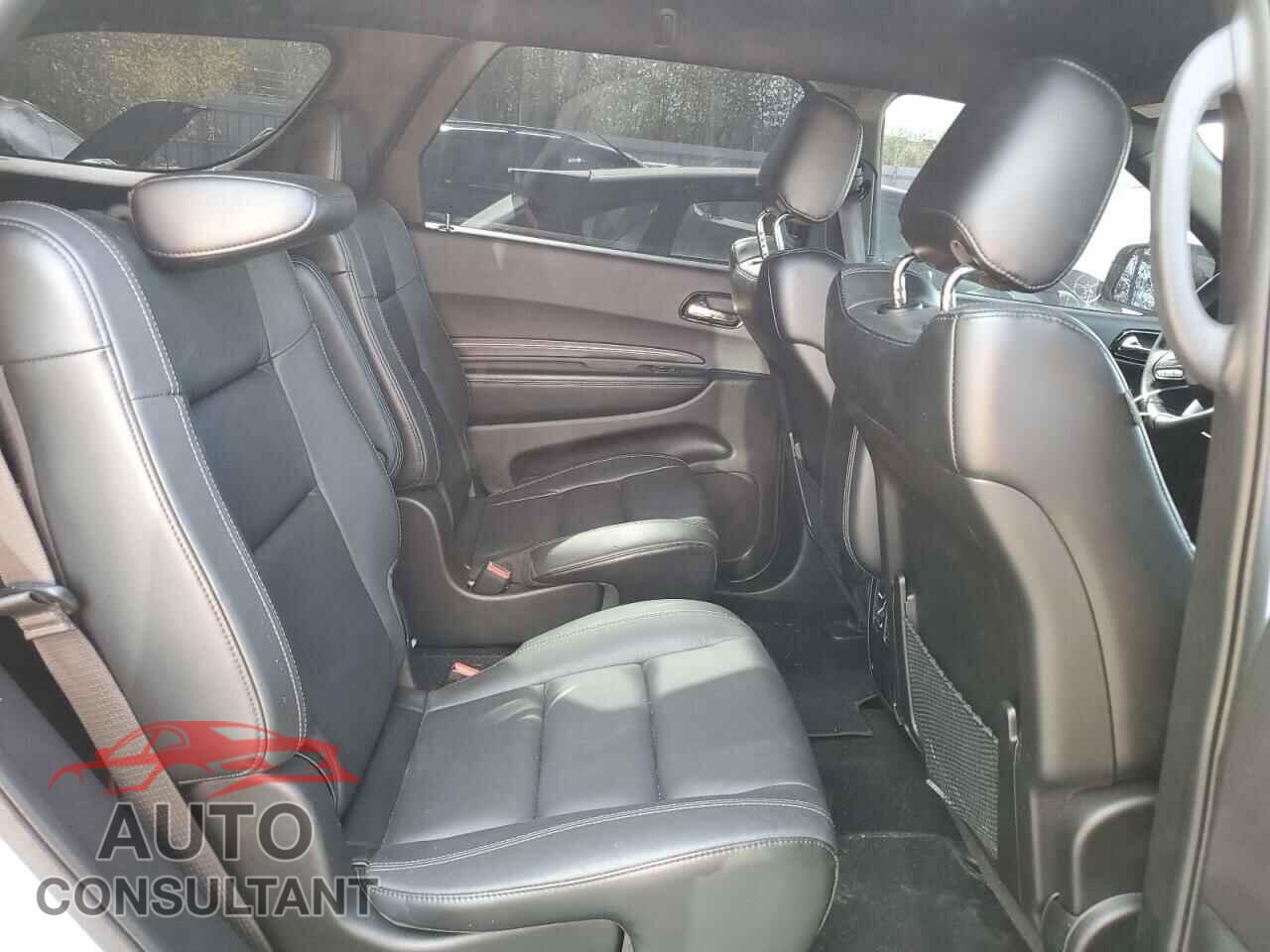 DODGE DURANGO 2021 - 1C4RDHDG5MC761239