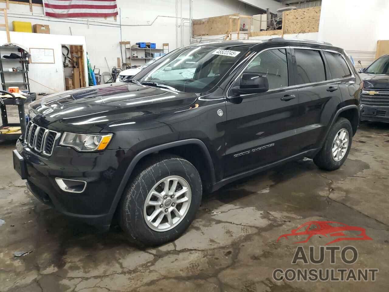 JEEP GRAND CHER 2020 - 1C4RJFAG7LC344124