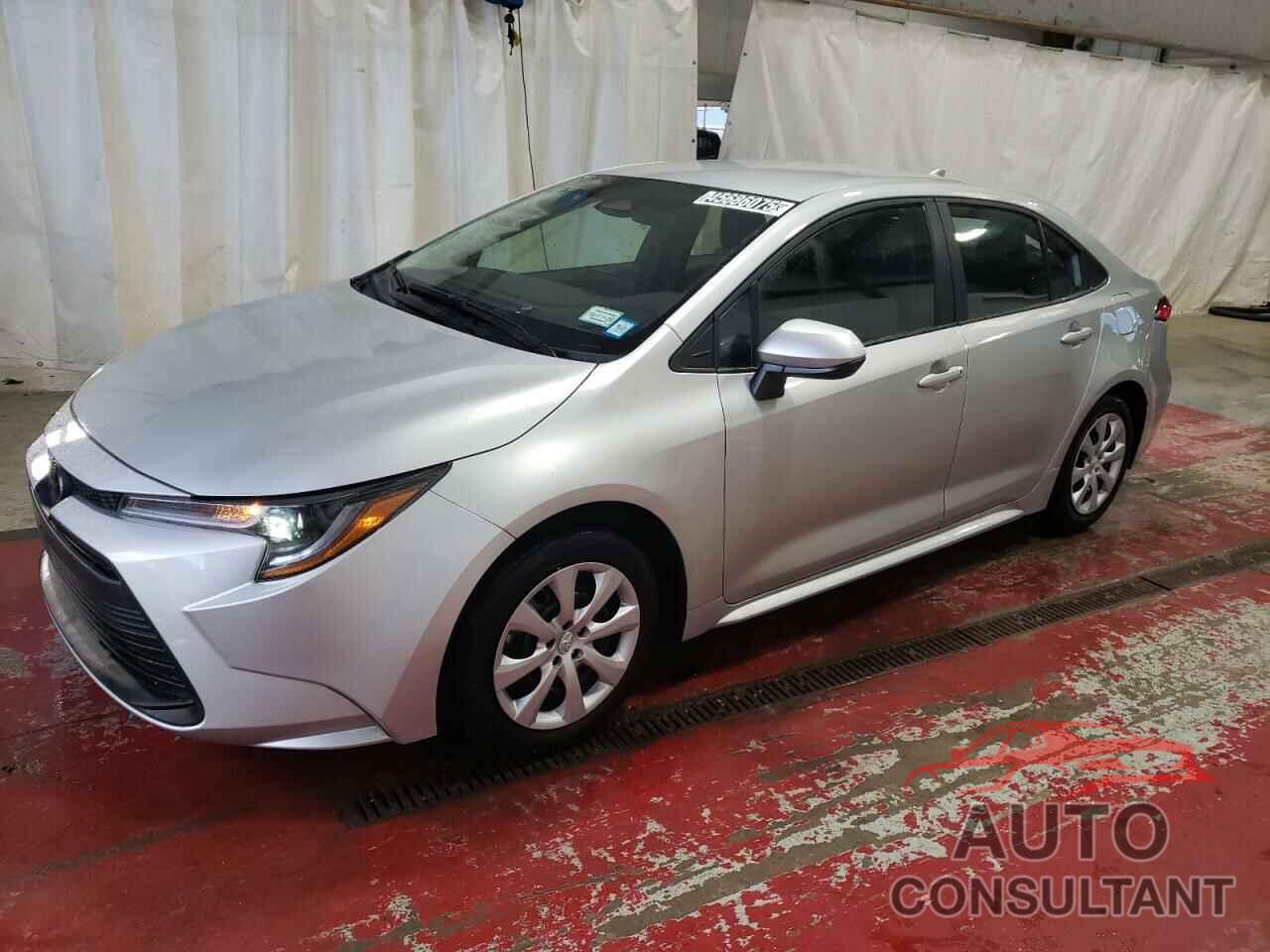 TOYOTA COROLLA 2024 - 5YFB4MDE6RP207294
