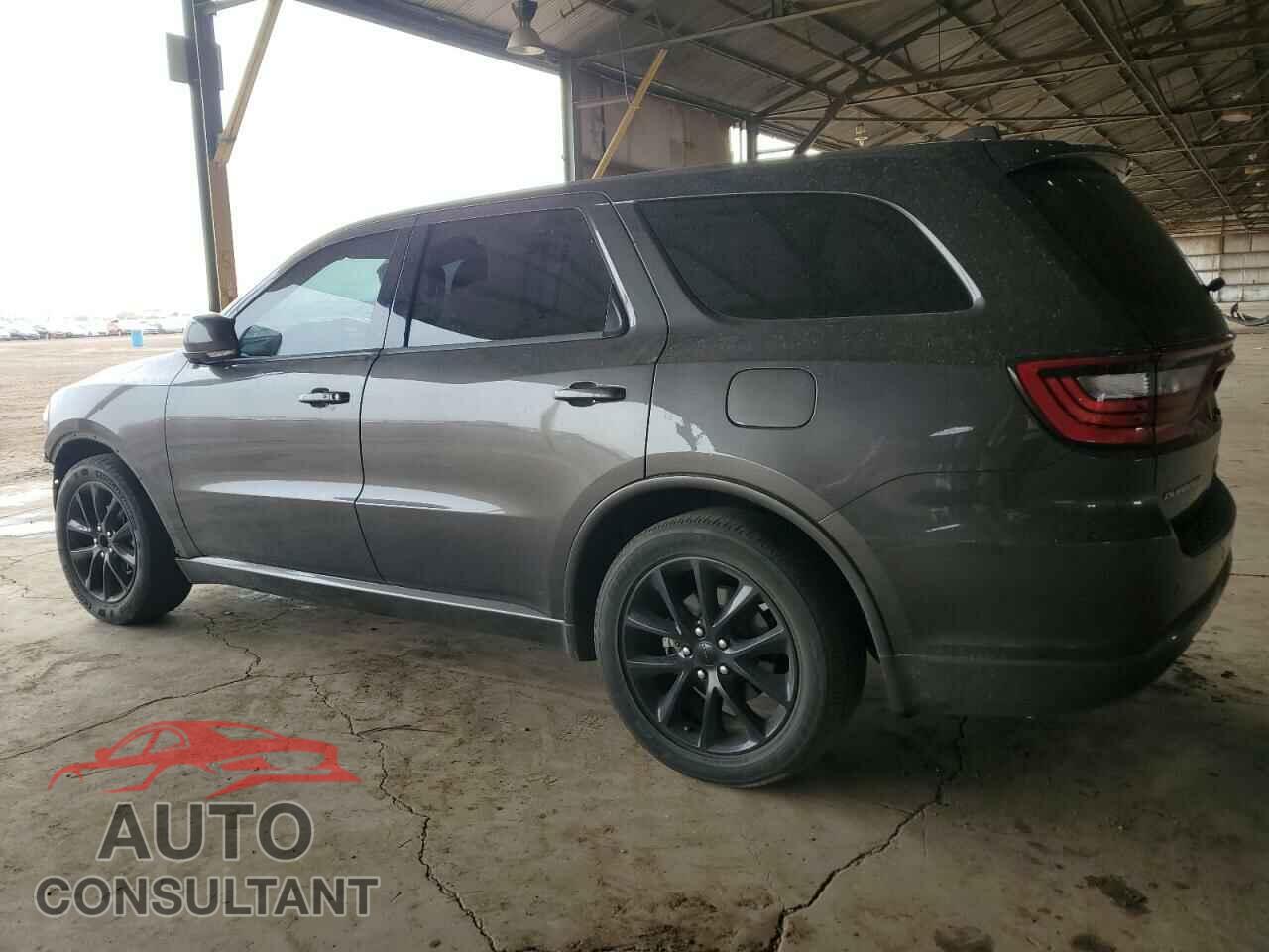 DODGE DURANGO 2018 - 1C4RDHDG0JC328794