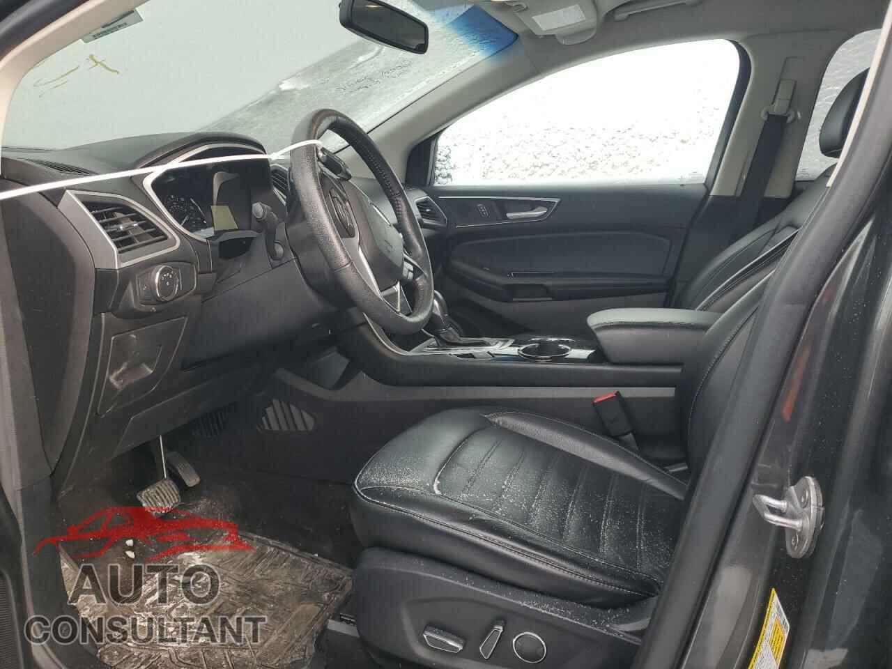 FORD EDGE 2016 - 2FMPK4J95GBB87804