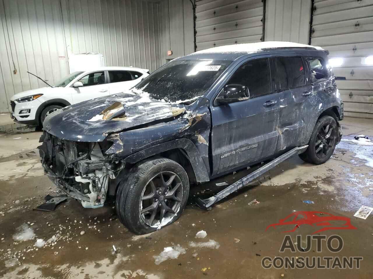 JEEP GRAND CHER 2019 - 1C4RJFBG6KC697922