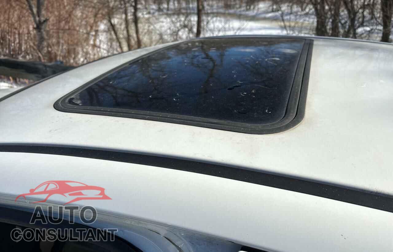 MITSUBISHI LANCER 2012 - JA32V2FW3CU027352