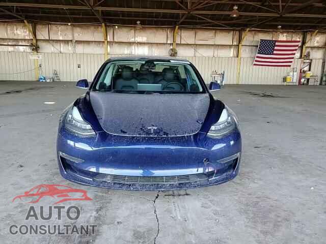 TESLA MODEL 3 2018 - 5YJ3E1EA4JF102264