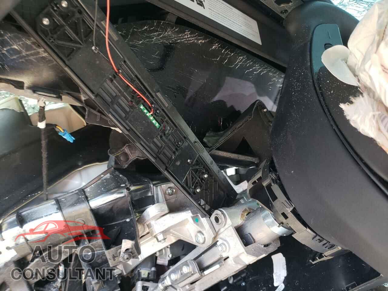 TESLA MODEL X 2023 - 7SAXCBE5XPF383093