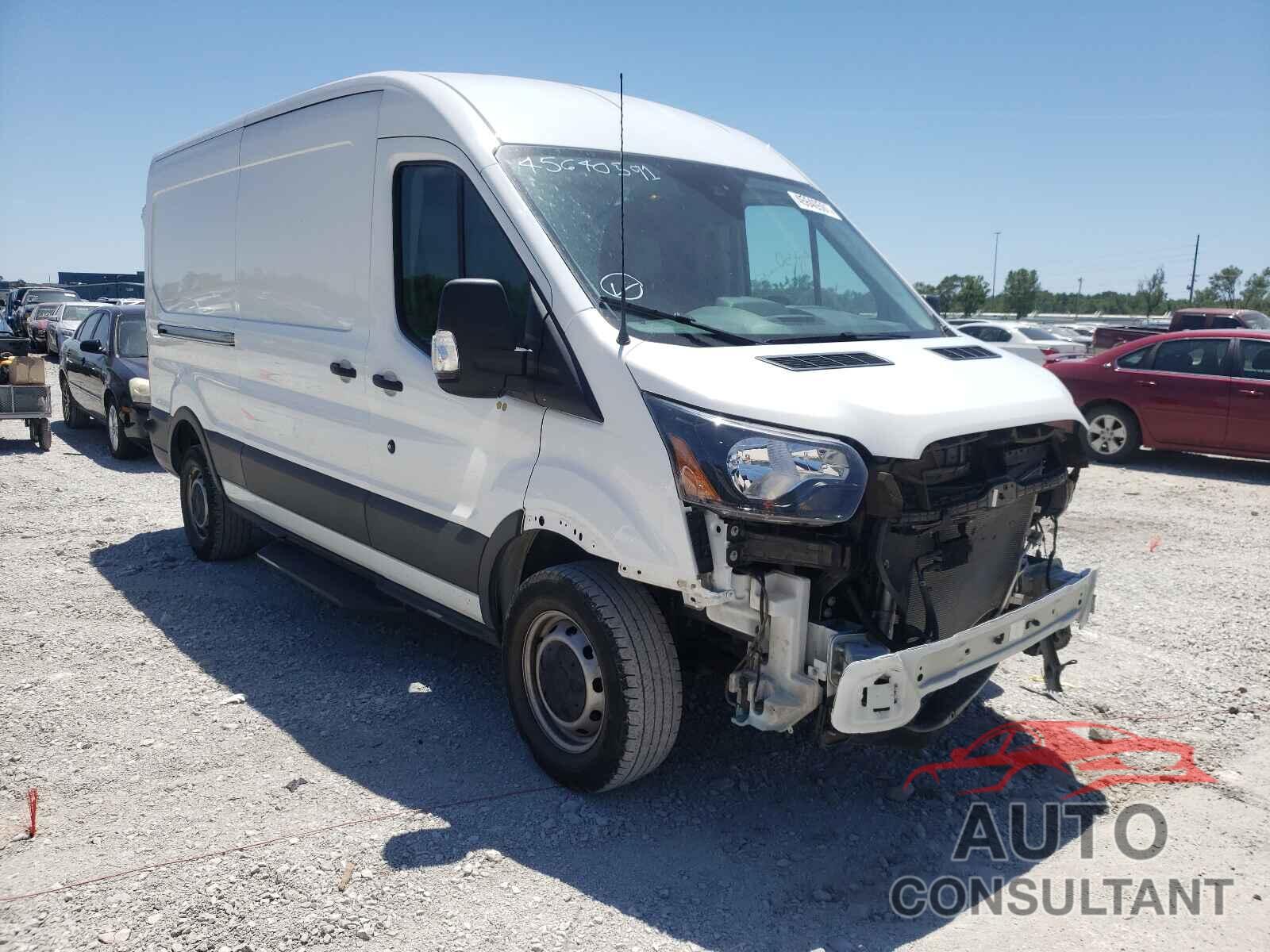 FORD TRANSIT CO 2017 - 1FTYR2CM3HKA65847