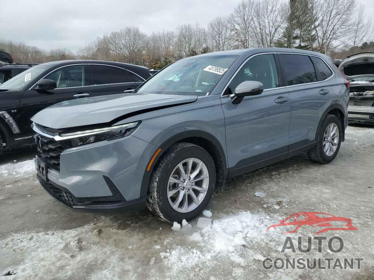 HONDA CRV 2024 - 2HKRS4H40RH467774