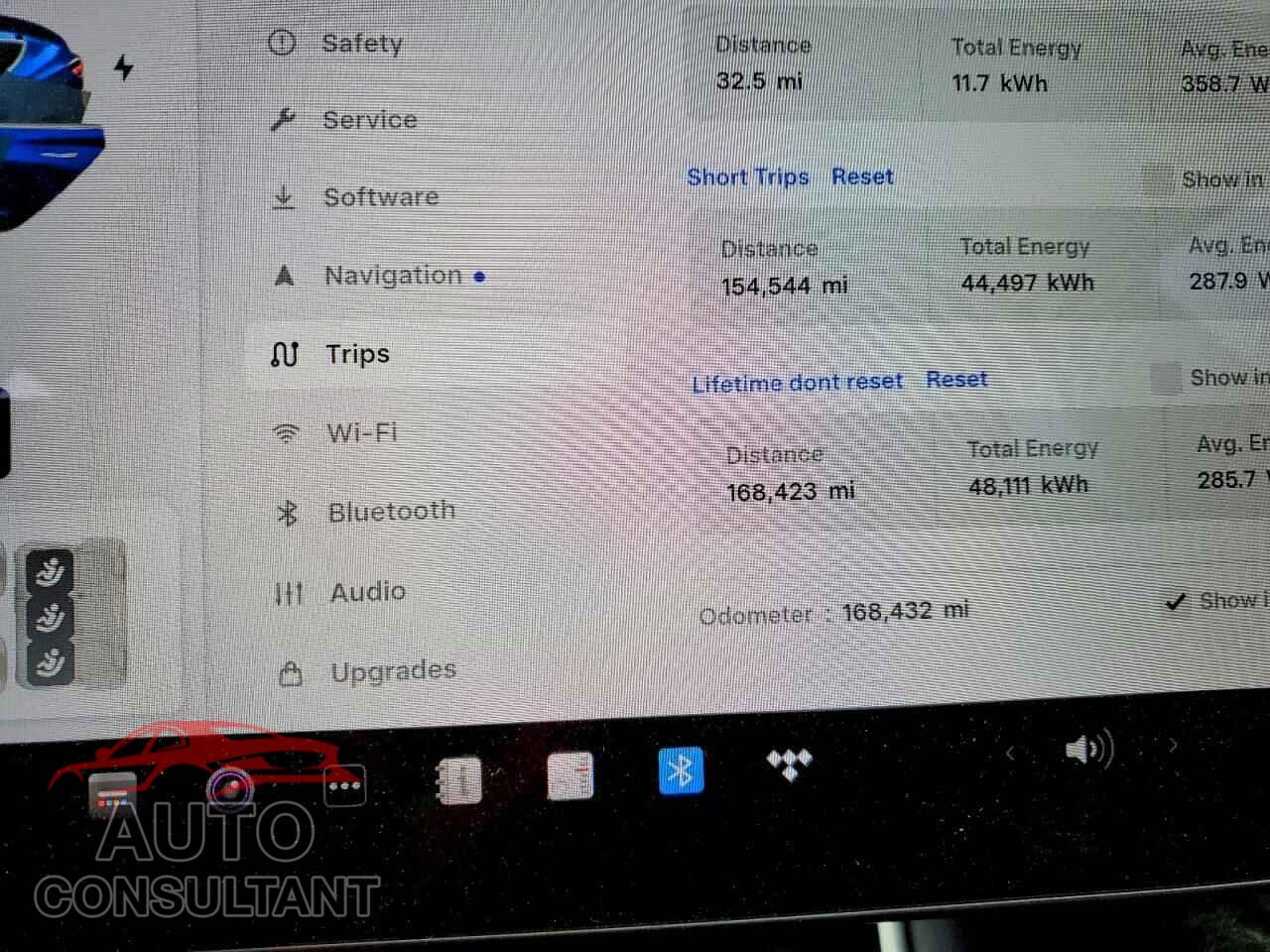 TESLA MODEL 3 2018 - 5YJ3E1EA6JF019614