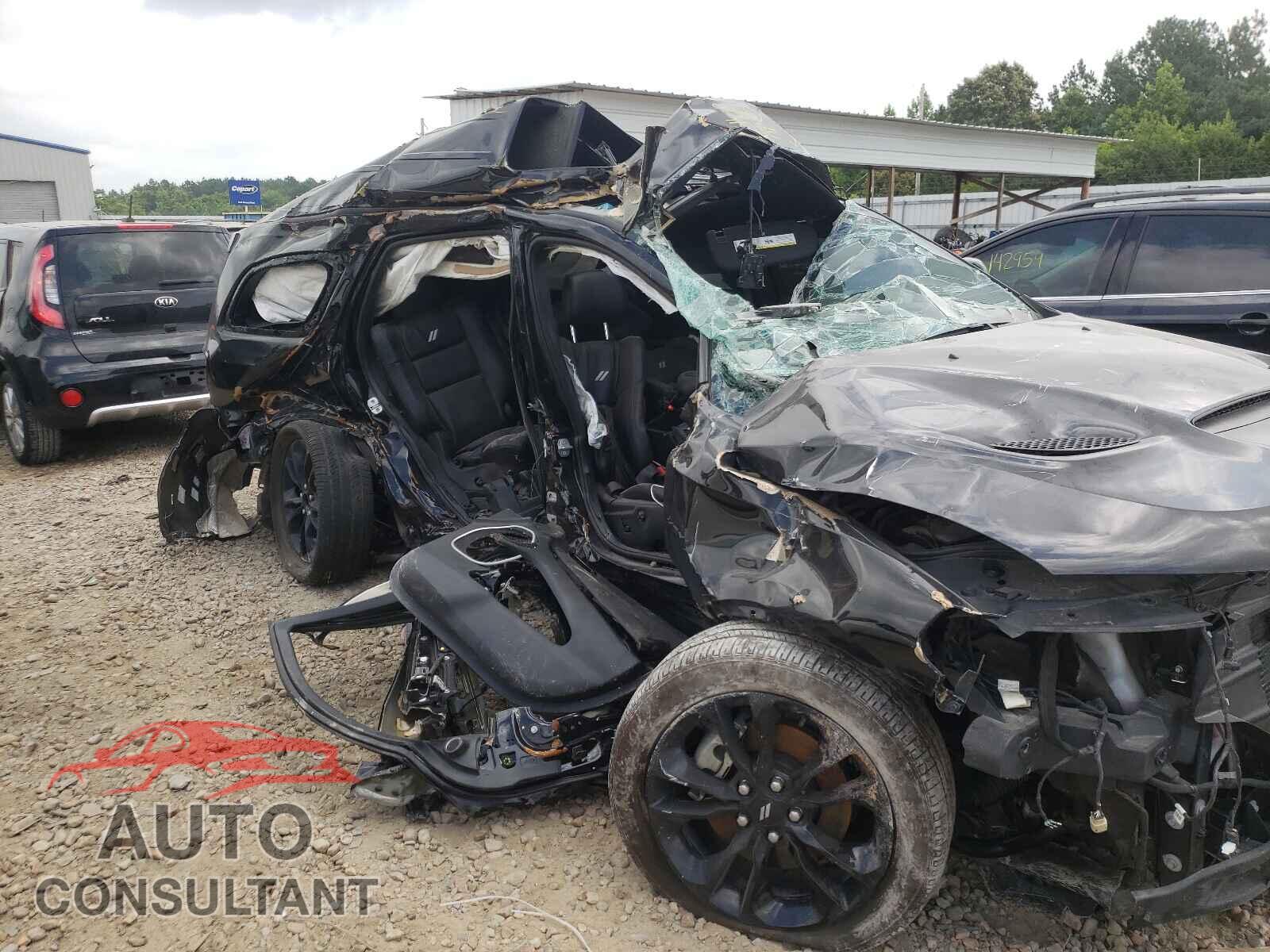 DODGE DURANGO 2020 - 1C4SDHCT5LC228645