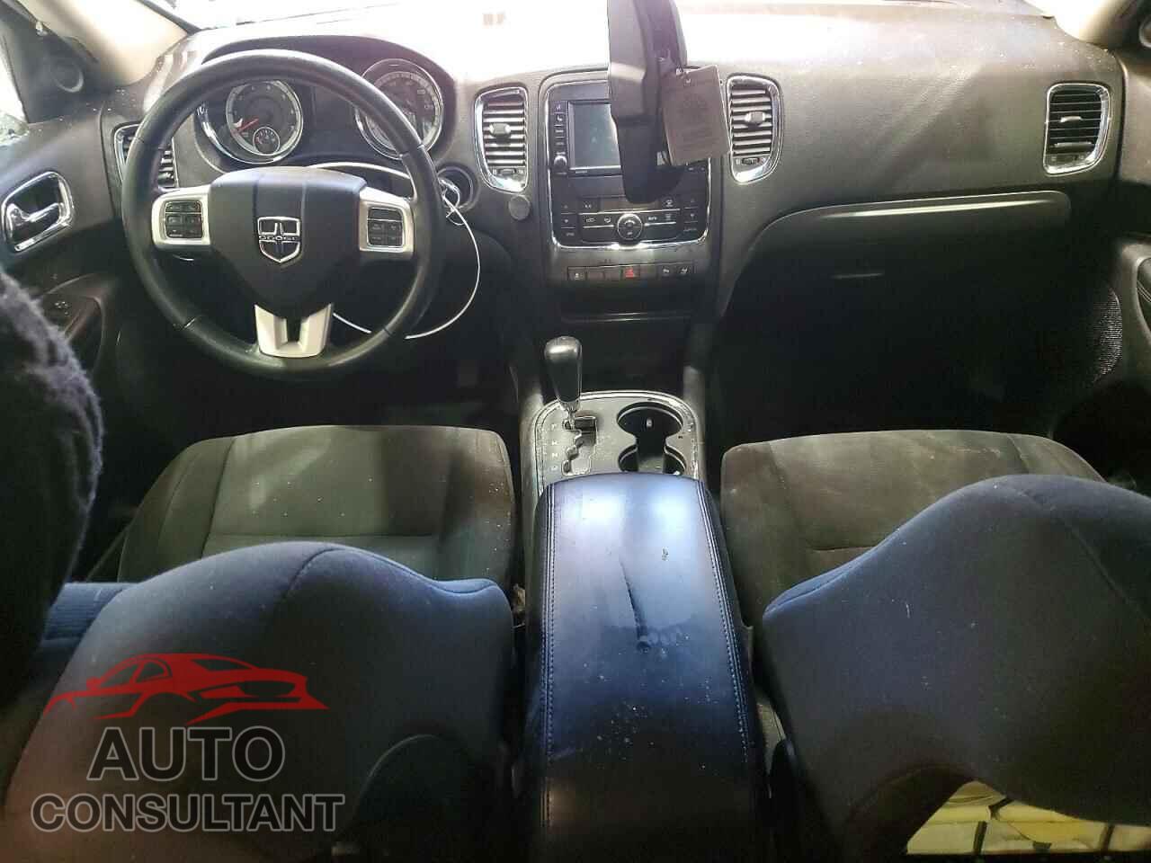 DODGE DURANGO 2013 - 1C4RDHAG4DC530188