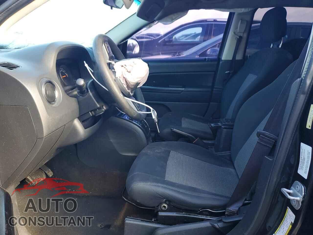 JEEP COMPASS 2014 - 1C4NJDBB1ED771723