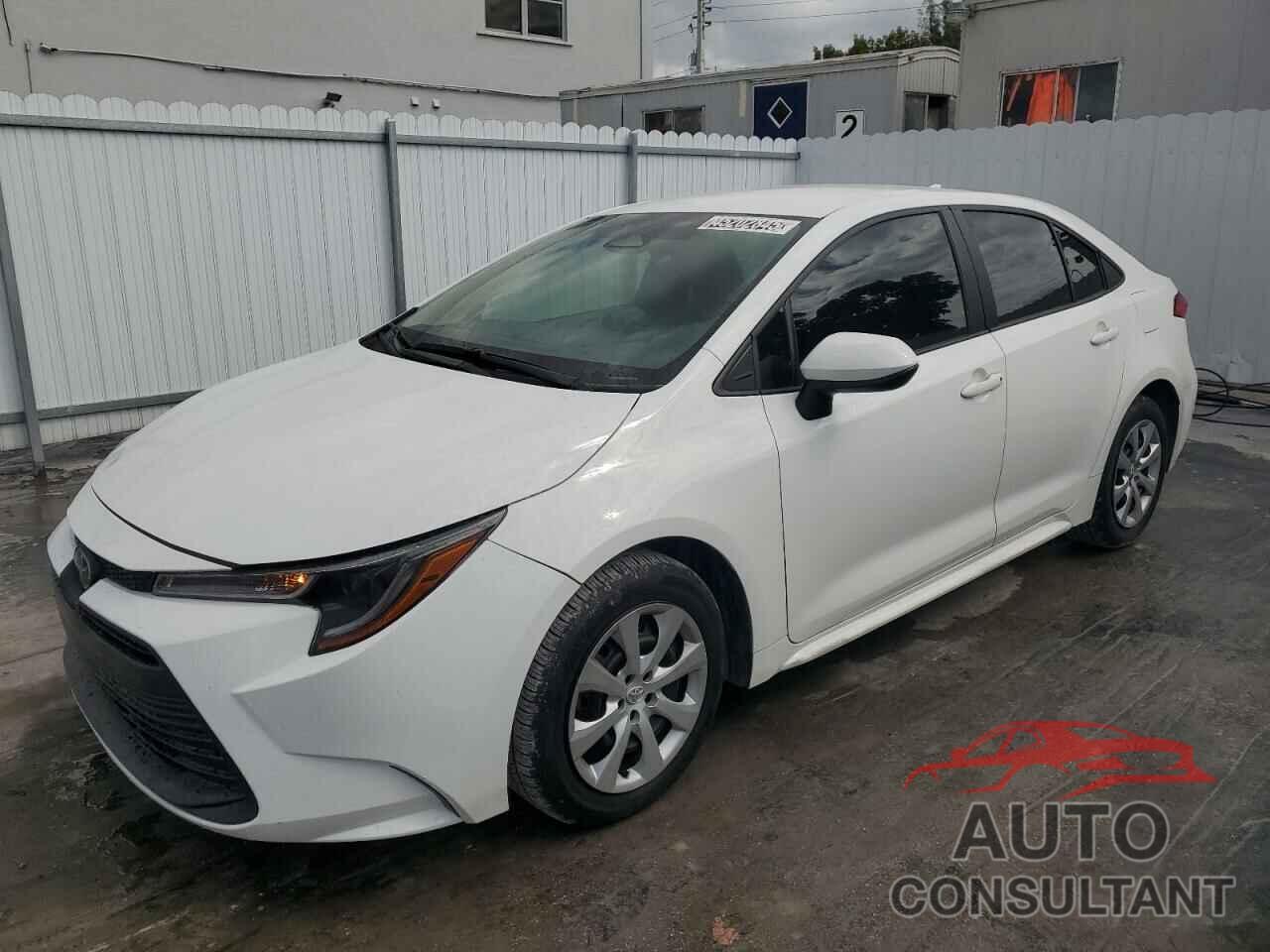 TOYOTA COROLLA 2023 - 5YFB4MDE9PP068789