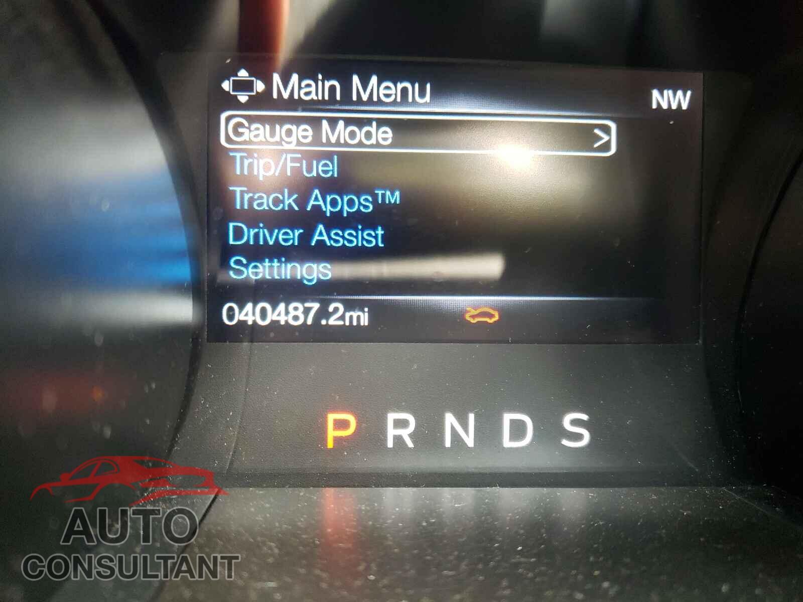 FORD MUSTANG 2018 - 1FA6P8CF1J5159110