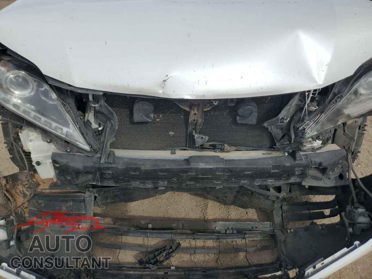 LEXUS RX350 2015 - 2T2BK1BA2FC308926