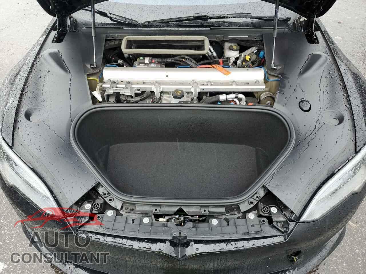 TESLA MODEL S 2023 - 5YJSA1E59PF514540