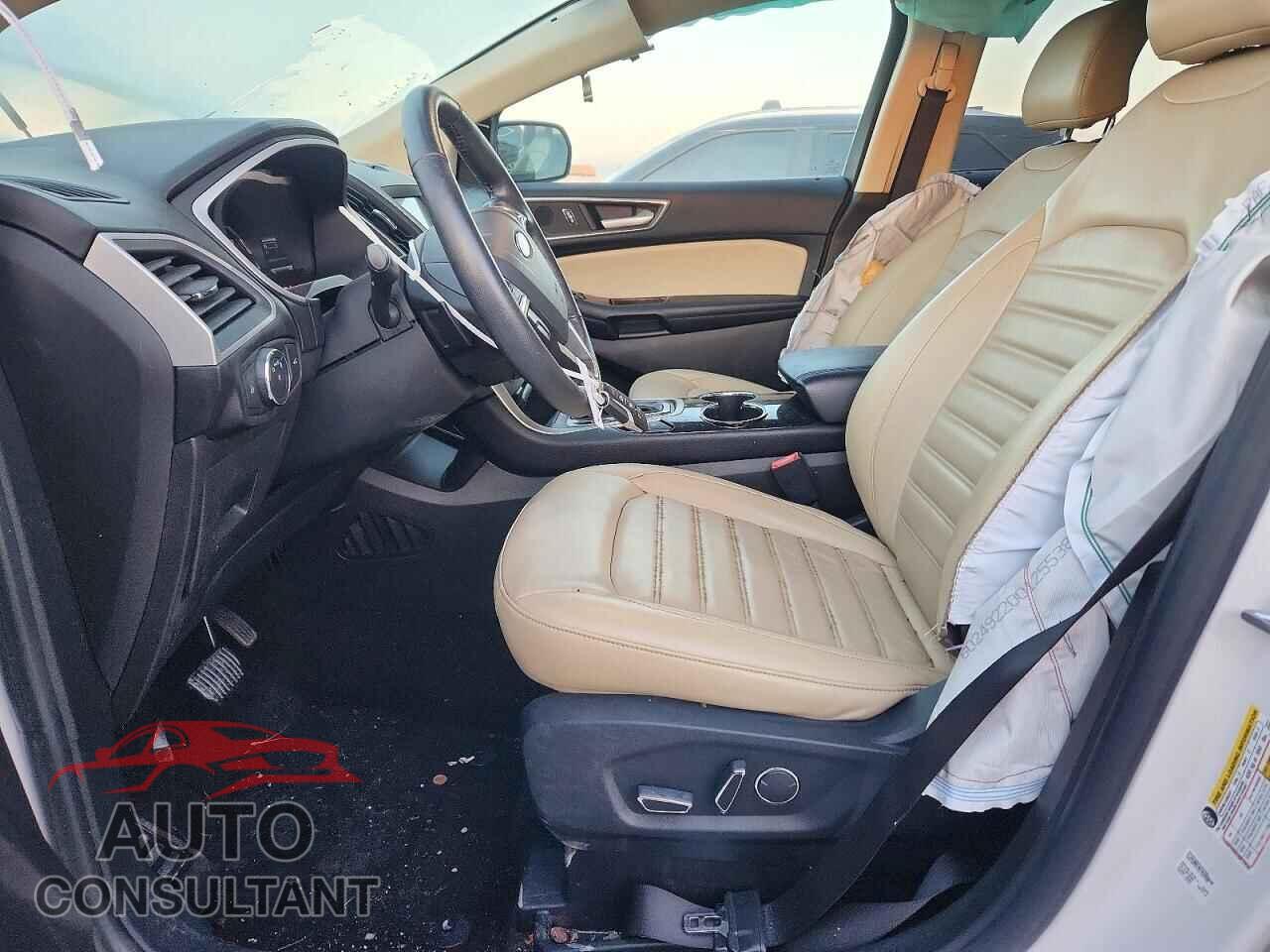 FORD EDGE 2017 - 2FMPK3J89HBB04118