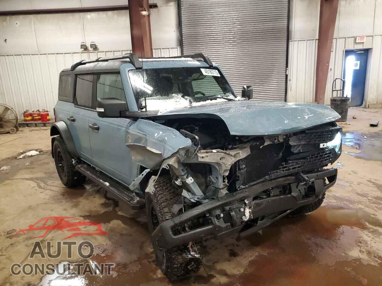 FORD BRONCO 2023 - 1FMEE5DP8PLA82964