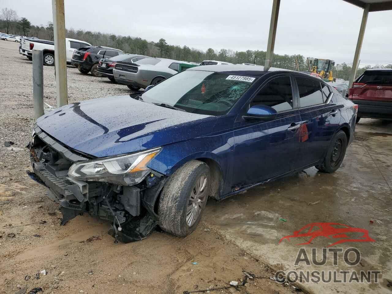 NISSAN ALTIMA 2020 - 1N4BL4BV6LC243174