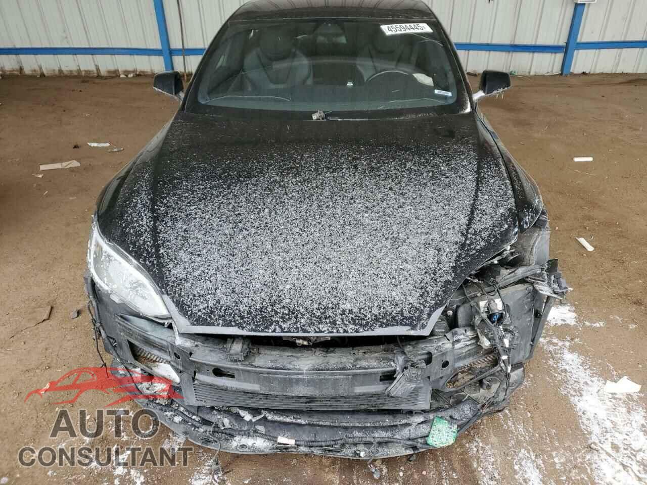 TESLA MODEL S 2018 - 5YJSA1E25JF297808