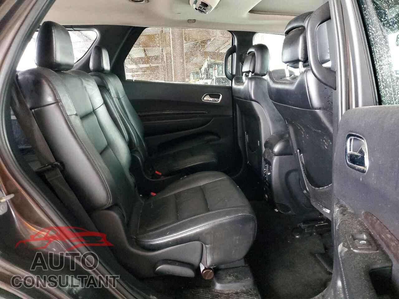 DODGE DURANGO 2015 - 1C4RDHDG5FC869914