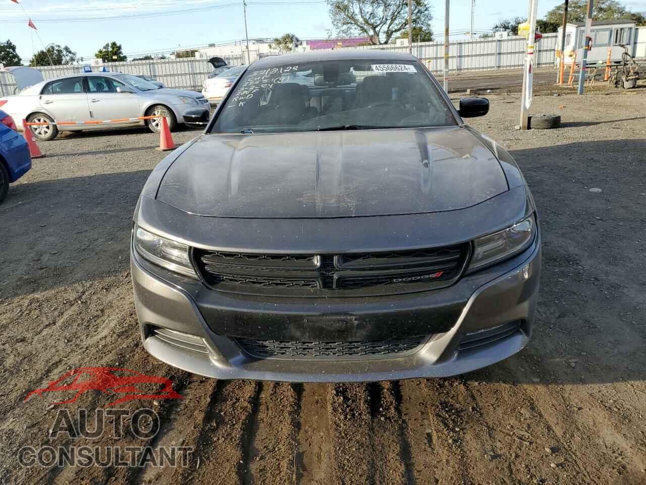DODGE CHARGER 2016 - 2C3CDXHG2GH276900