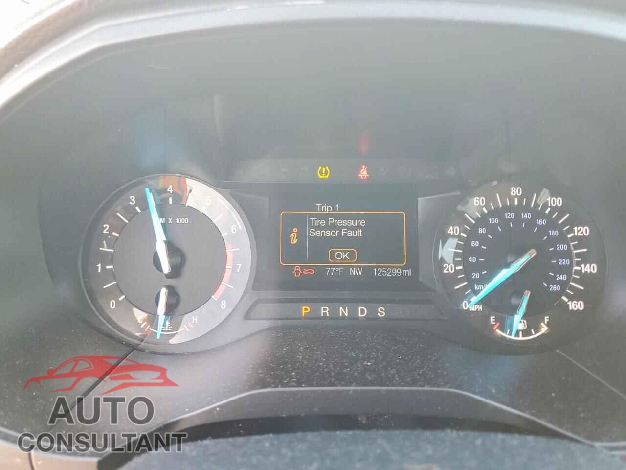 FORD EDGE 2015 - 2FMTK3G94FBB74282