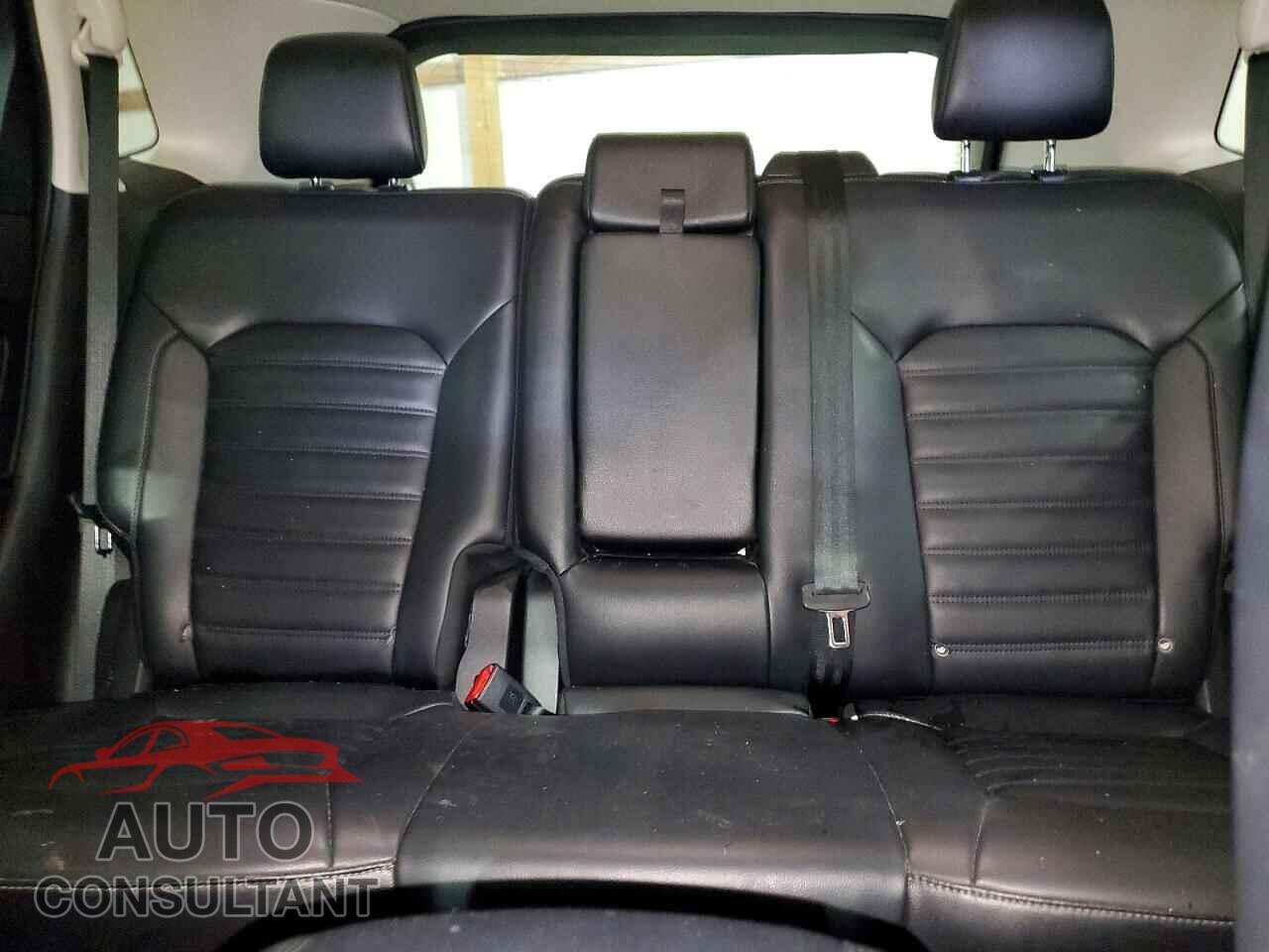 FORD EDGE 2024 - 2FMPK4J91RBA79344