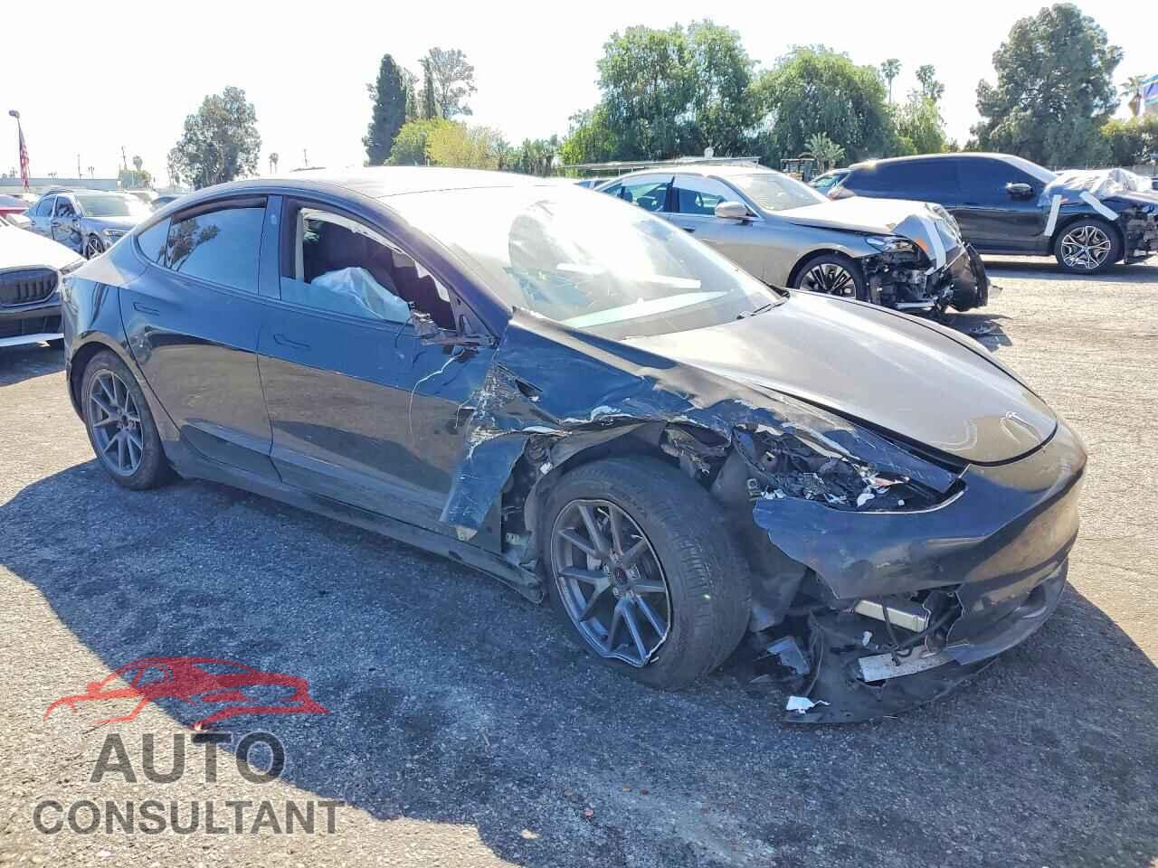TESLA MODEL 3 2021 - 5YJ3E1EA8MF914767