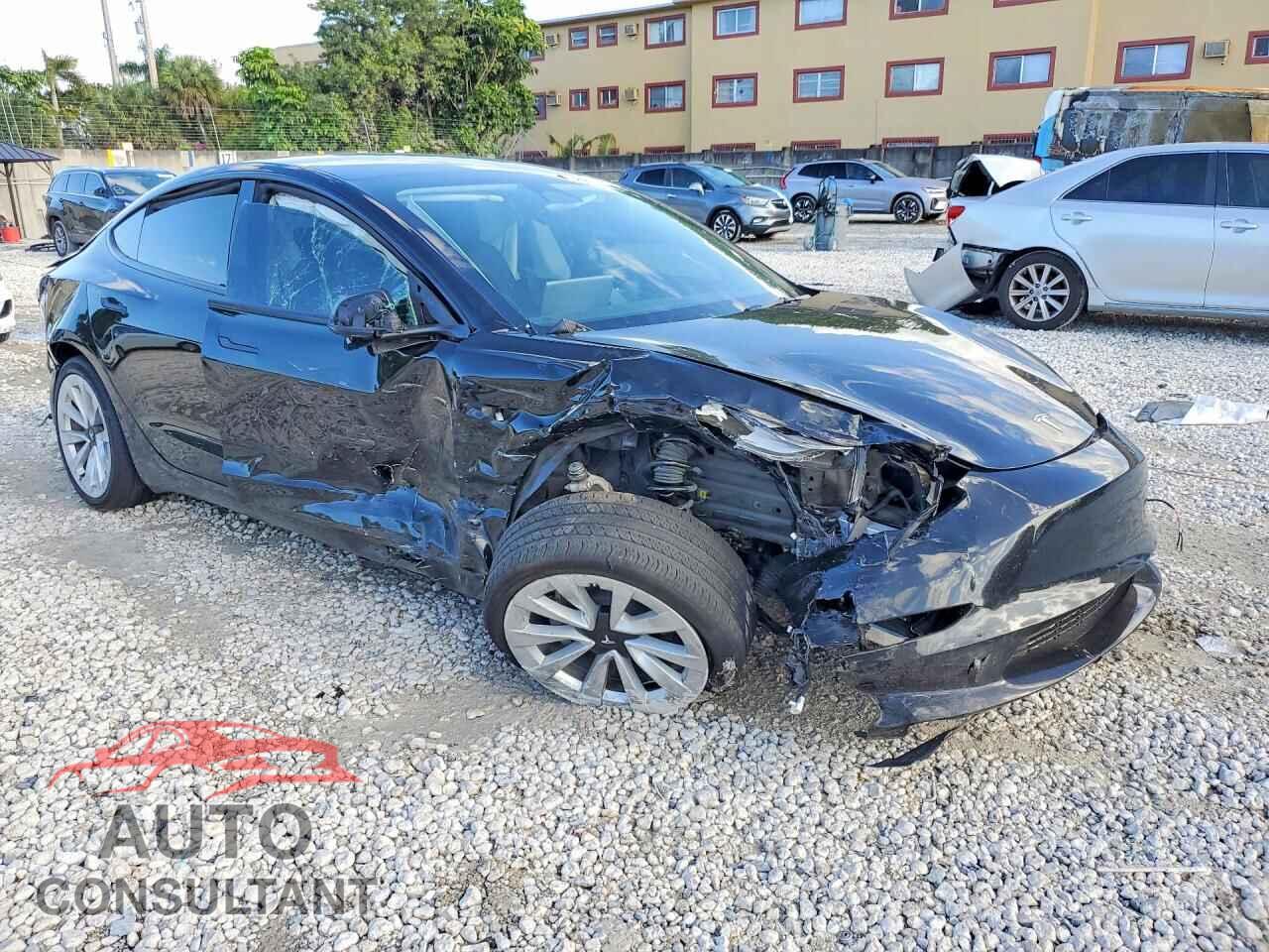 TESLA MODEL 3 2023 - 5YJ3E1EA6PF553205