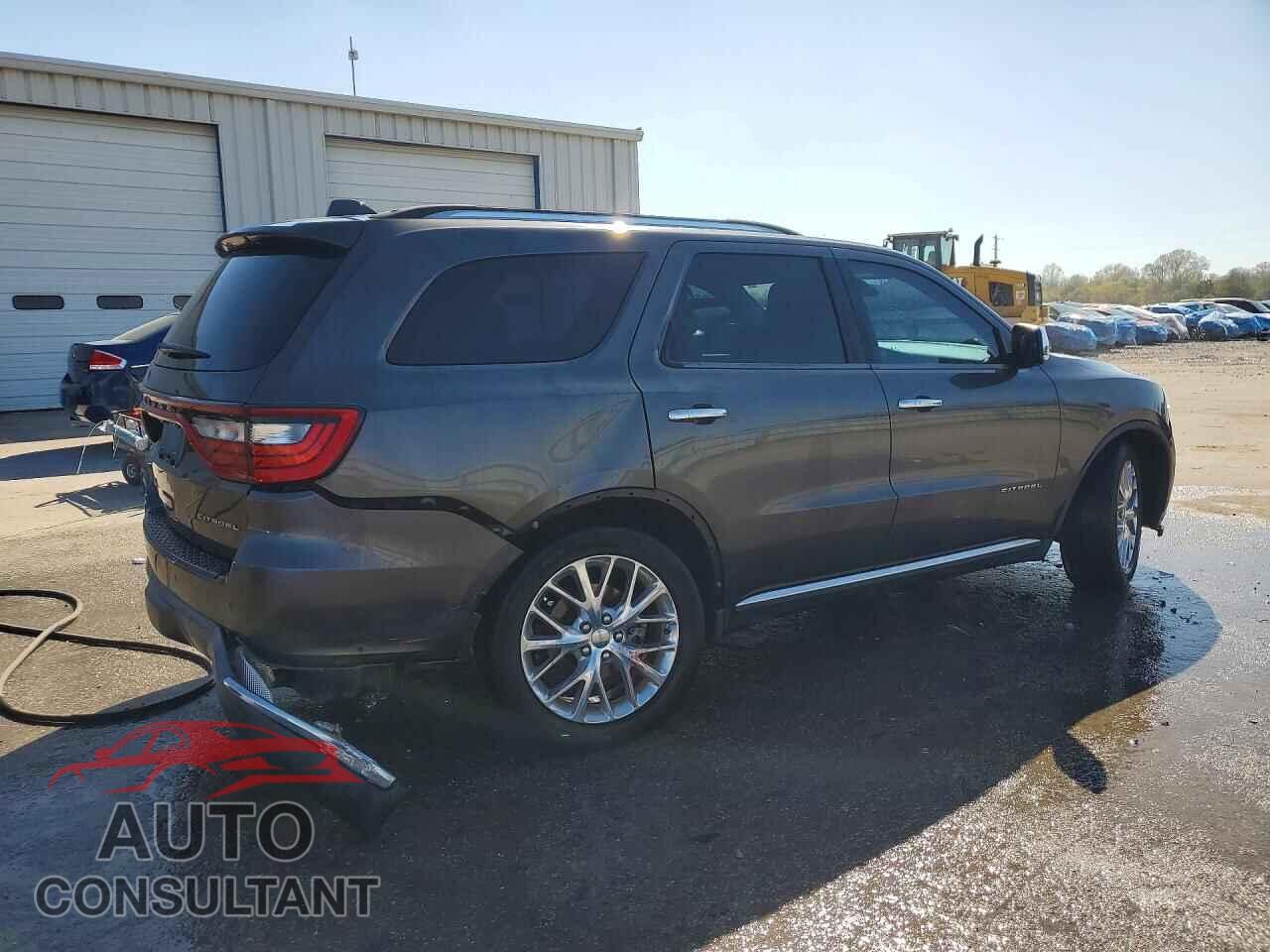DODGE DURANGO 2015 - 1C4RDHEG9FC689690
