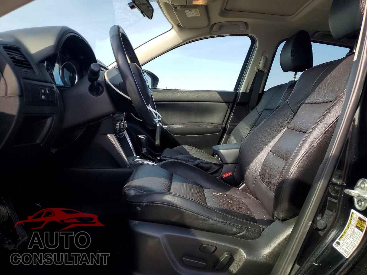 MAZDA UNKNOWN 2015 - JM3KE4DY8F0447080