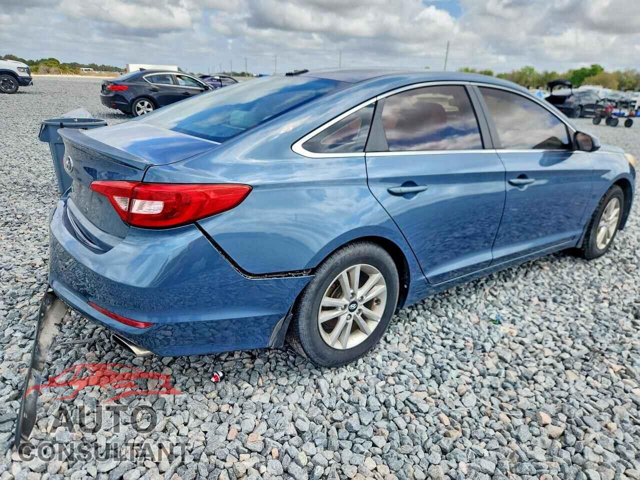 HYUNDAI SONATA 2015 - 5NPE24AF6FH257802