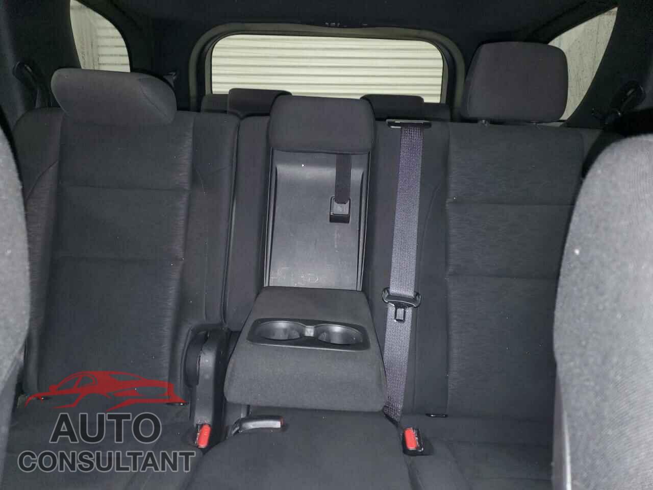 DODGE DURANGO 2023 - 1C4RDJDG7PC574175