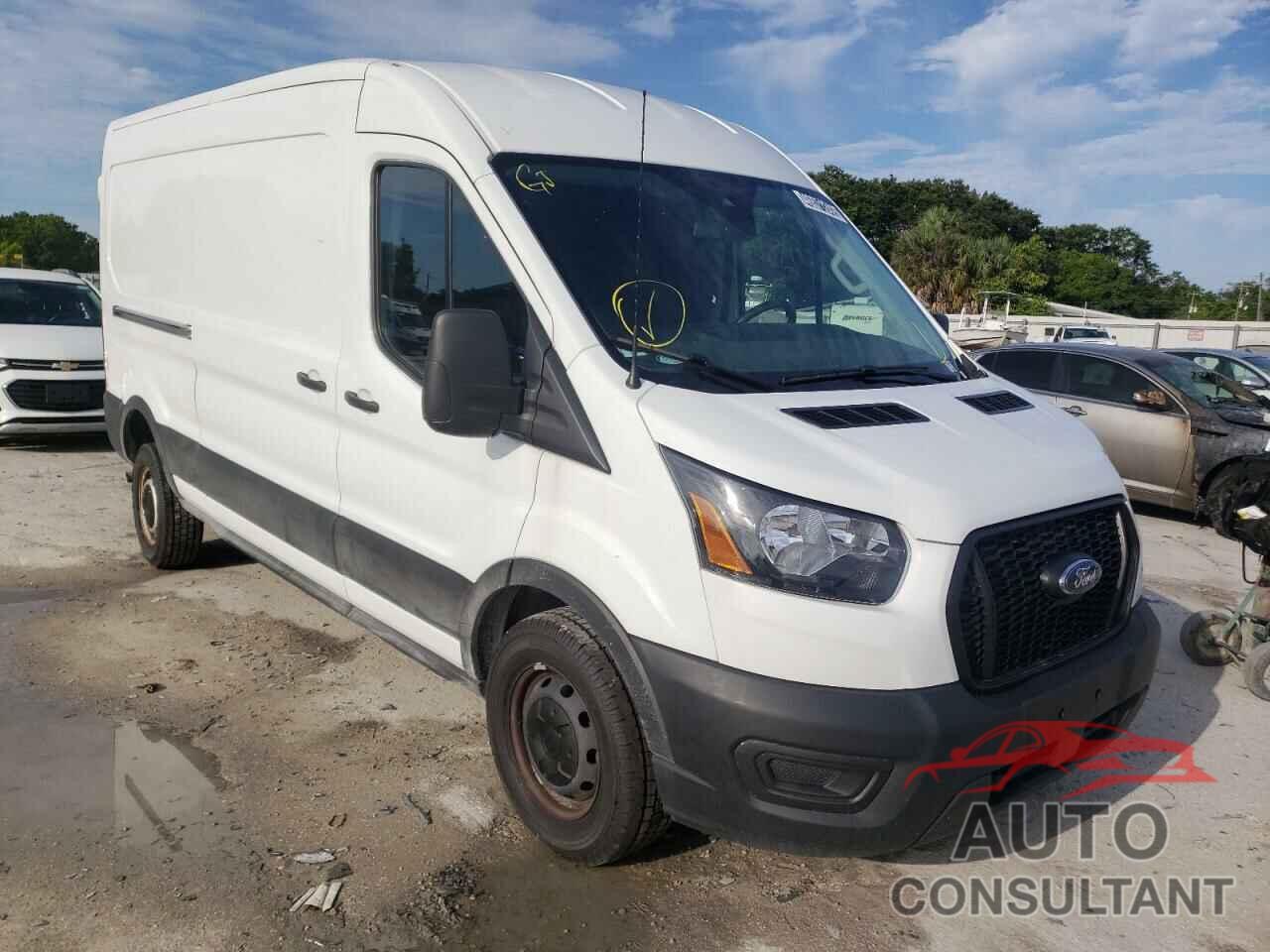 FORD TRANSIT CO 2021 - 1FTBR1C89MKA48984