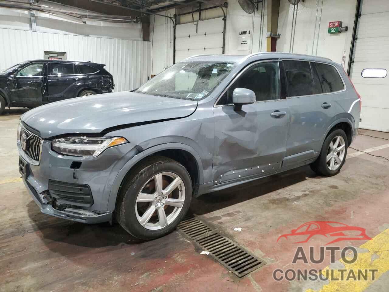 VOLVO XC90 CORE 2023 - YV4L12PV8P1906471