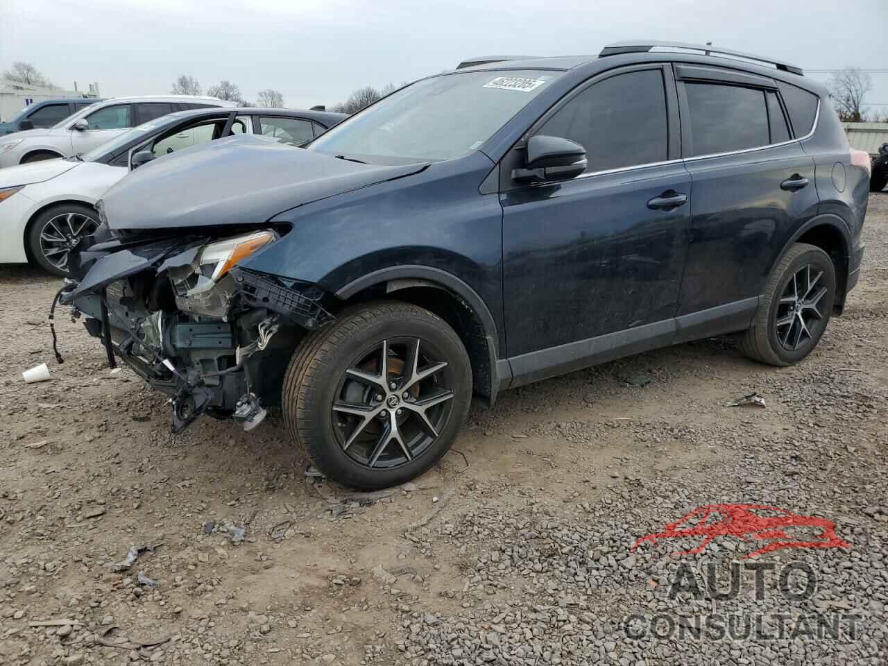 TOYOTA RAV4 2018 - JTMJFREV9JJ187455