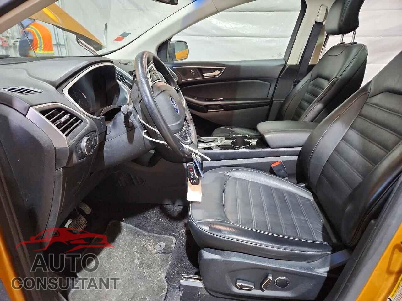 FORD EDGE 2016 - 2FMPK4J85GBC39049