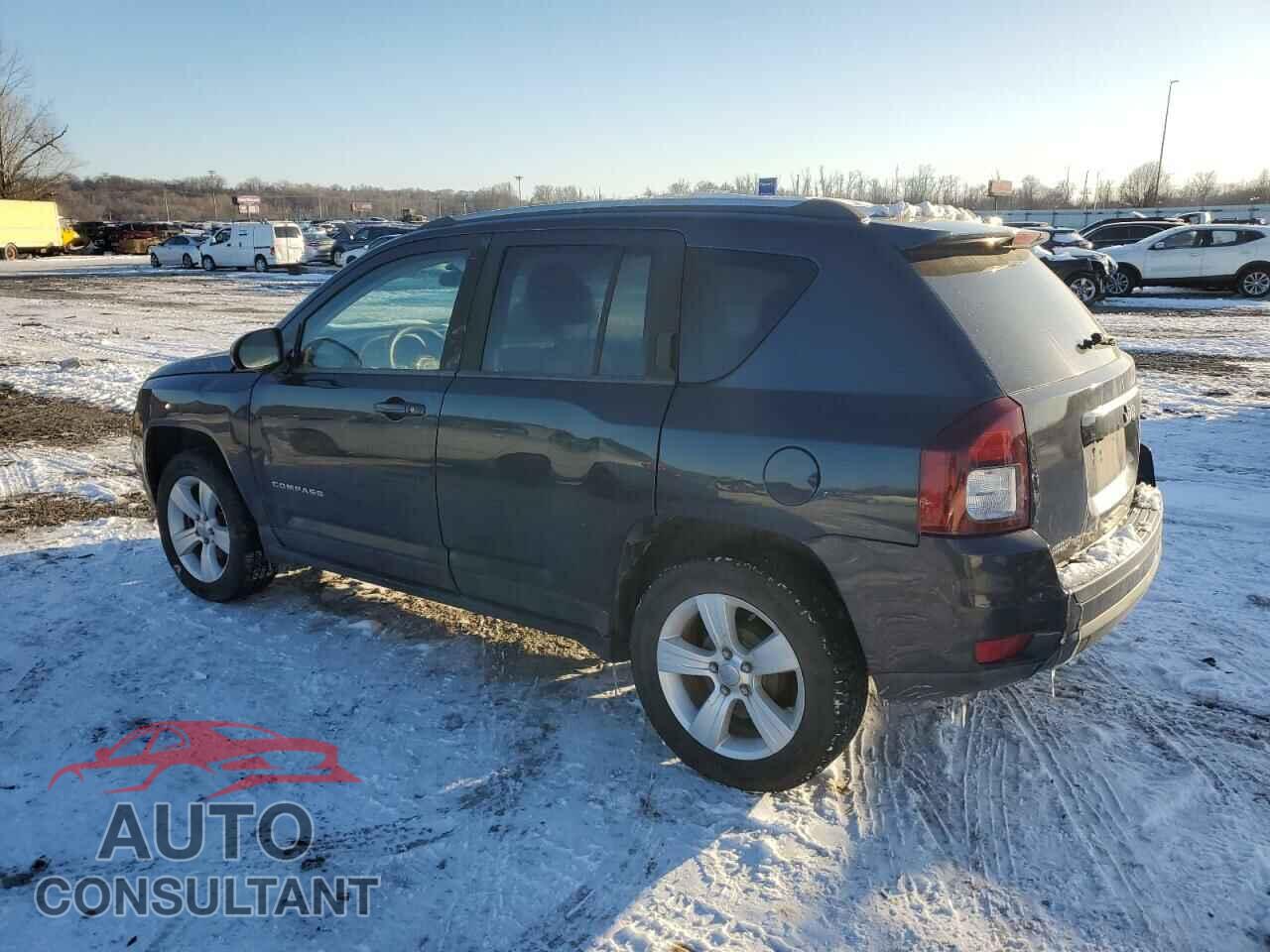 JEEP COMPASS 2015 - 1C4NJCBB8FD199108
