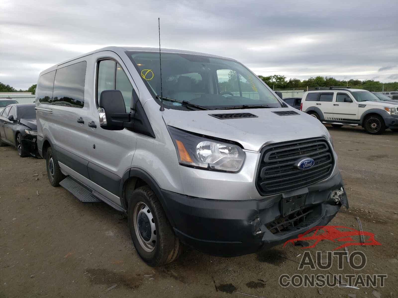 FORD TRANSIT CO 2019 - 1FMZK1YM8KKA37301