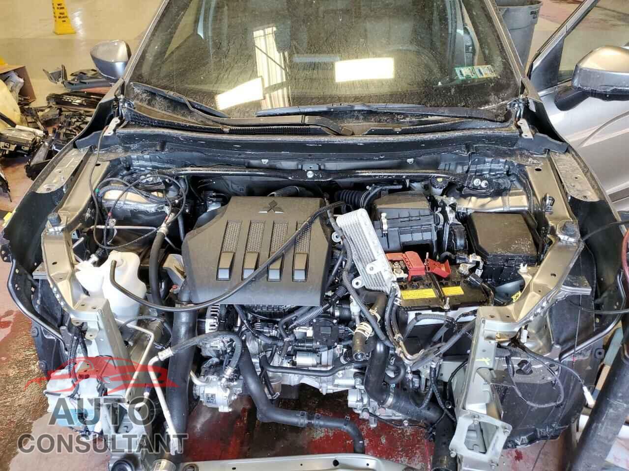 MITSUBISHI ECLIPSE 2023 - JA4ATWAA9PZ042379