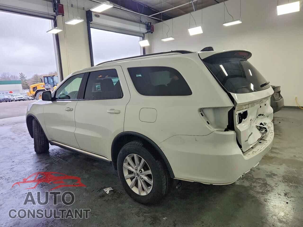 DODGE DURANGO 2023 - 1C4RDHAG4PC635656