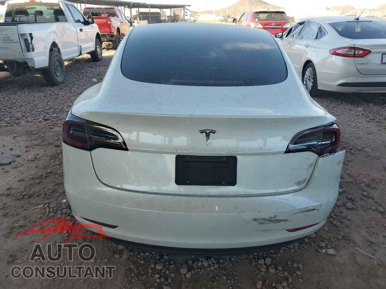 TESLA MODEL 3 2023 - 5YJ3E1EA9PF574050